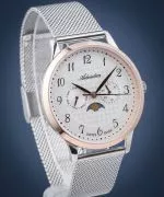 Adriatica Moonphase watch