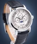 Adriatica Moonphase Men's Watch