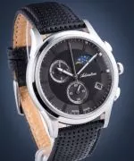 Adriatica Moonphase Chronograph Men's Watch