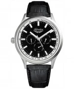 Adriatica Multifunction gents watch