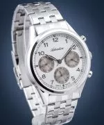 Adriatica Multifunction watch