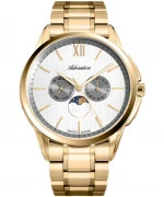 Adriatica Multifunction  watch