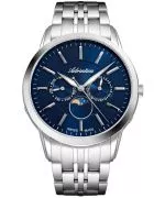 Adriatica Multifunction gents watch