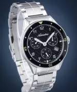 Adriatica Multifunction watch
