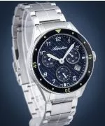 Adriatica Multifunction watch