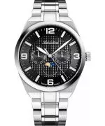 Adriatica Multifunction watch