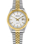 Adriatica Quartz Men's Watch
