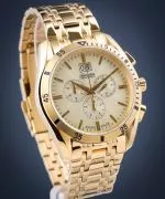 Adriatica Chronograph Men's Watch