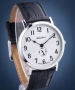 Adriatica Sapphire Men's Watch
