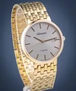 Adriatica Sapphire Men's Watch