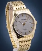 Adriatica Sapphire Men's Watch