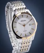 Adriatica Sapphire Men's Watch