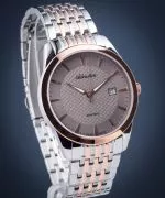 Adriatica Sapphire Men's Watch