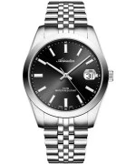 Adriatica Sapphire gents watch