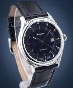 Adriatica Sapphire Men's Watch