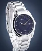 Adriatica Sapphire Men's Watch