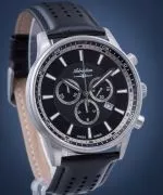 Adriatica Titanium Chronograph Men's Watch