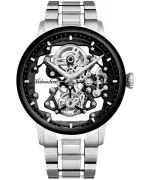 Adriatica Tourbillon Skeleton Limited Edition watch