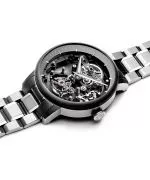 Adriatica Tourbillon Skeleton Limited Edition watch