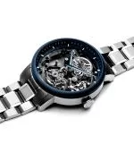 Adriatica Tourbillon Skeleton Limited Edition watch
