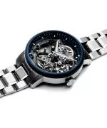 Adriatica Tourbillon Skeleton Limited Edition watch