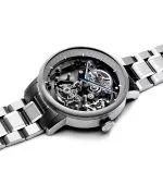 Adriatica Tourbillon Skeleton Limited Edition watch