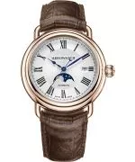 Aerowatch 1942 Moon Phases Automatic Men's Watch