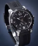 Alfex Aquatec Men's Watch