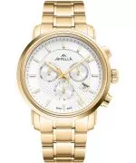 Appella Chronograph watch