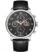 Appella Classic Automatic Chronograph gents watch