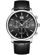 Appella Classic Chronograph watch