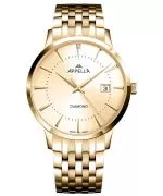 Appella Classic Diamond watch