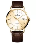 Appella Classic Diamond watch