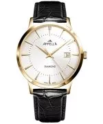 Appella Classic Diamond watch