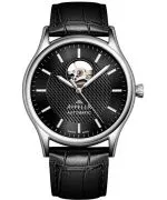 Appella Classic Open Heart Automatic watch