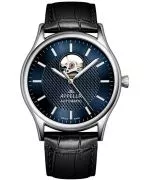 Appella Classic Open Heart Automatic watch