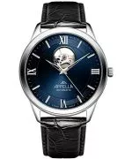 Appella Classic Open Heart Automatic watch