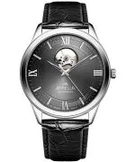 Appella Classic Open Heart Automatic watch