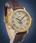 Appella Moonphase watch