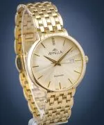 Appella Sapphire watch