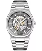 Appella Skeleton Automatic  watch
