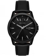 Armani Exchange Banks SET watch
