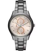 Armani Exchange Dante watch