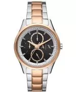 Armani Exchange Dante watch