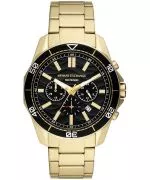 Armani Exchange Dante Chronograph watch