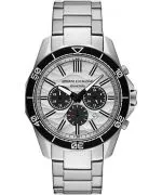 Armani Exchange Exchange Spencer watch