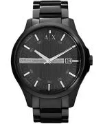 Armani Exchange Hampton Men's Watch