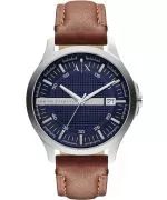 Armani Exchange Hampton Men's Watch