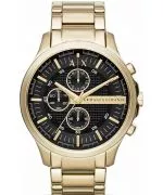 Armani Exchange Hampton Men's Watch