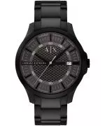 Armani Exchange Hampton watch